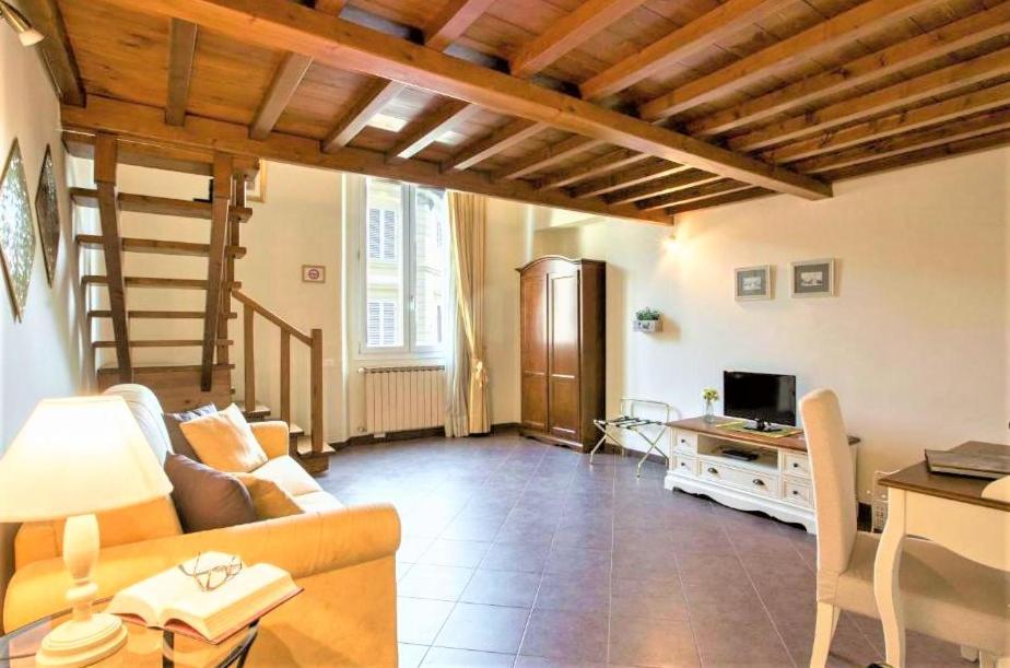 Charming Suite Cavour Heart Of فلورنس المظهر الخارجي الصورة