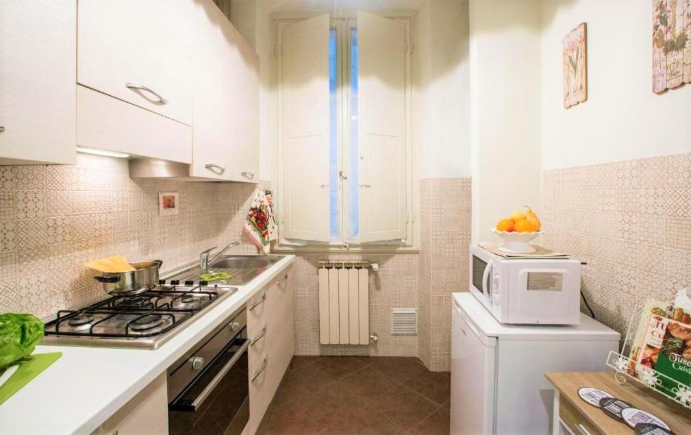 Charming Suite Cavour Heart Of فلورنس المظهر الخارجي الصورة
