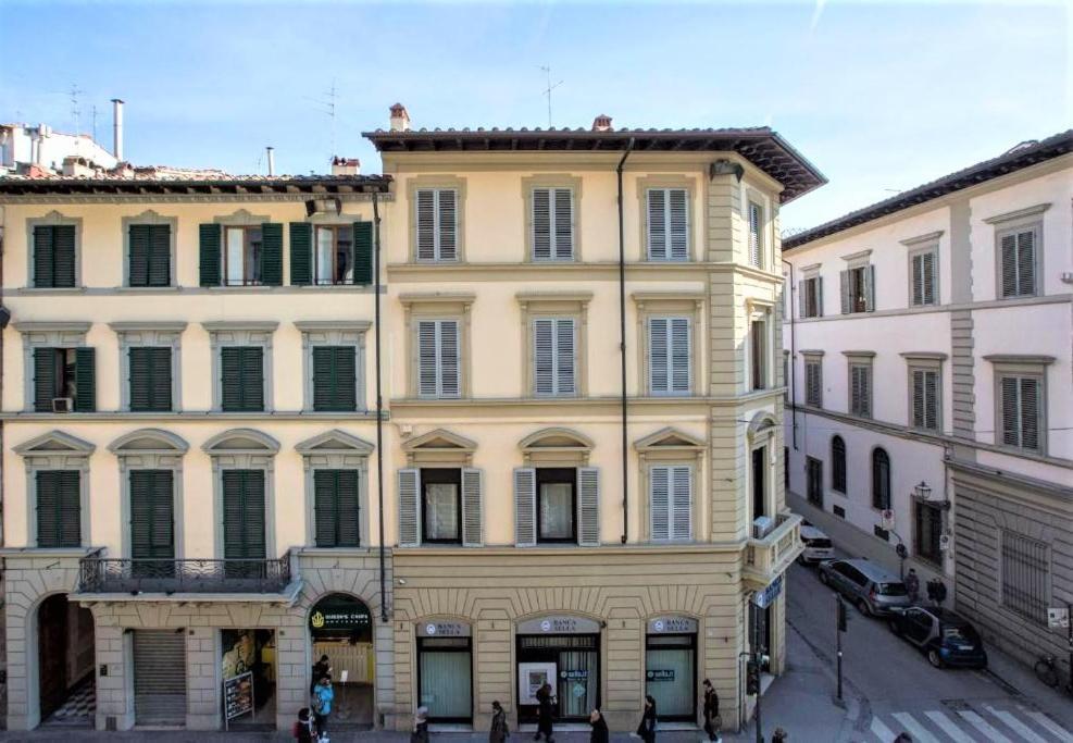 Charming Suite Cavour Heart Of فلورنس المظهر الخارجي الصورة