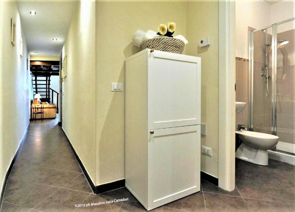 Charming Suite Cavour Heart Of فلورنس المظهر الخارجي الصورة