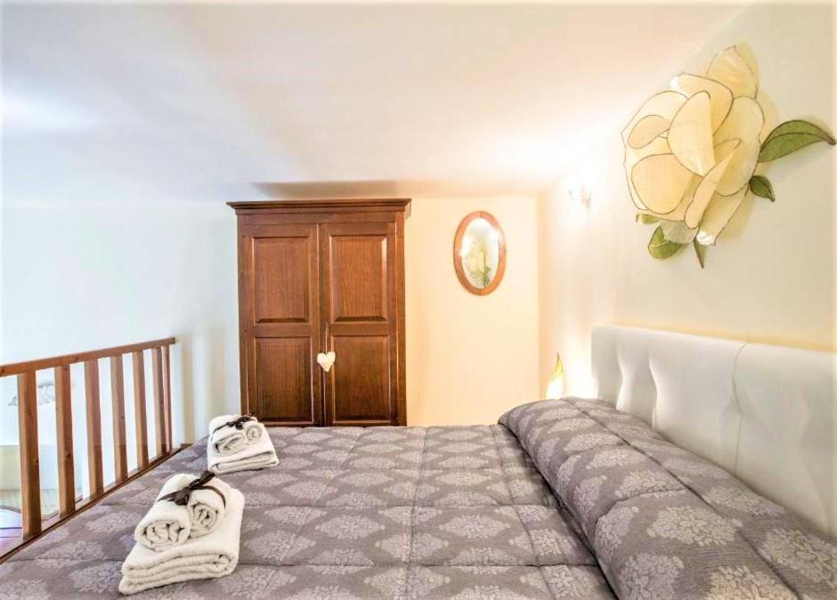Charming Suite Cavour Heart Of فلورنس المظهر الخارجي الصورة