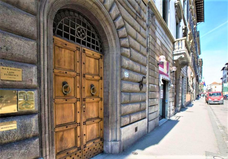 Charming Suite Cavour Heart Of فلورنس المظهر الخارجي الصورة