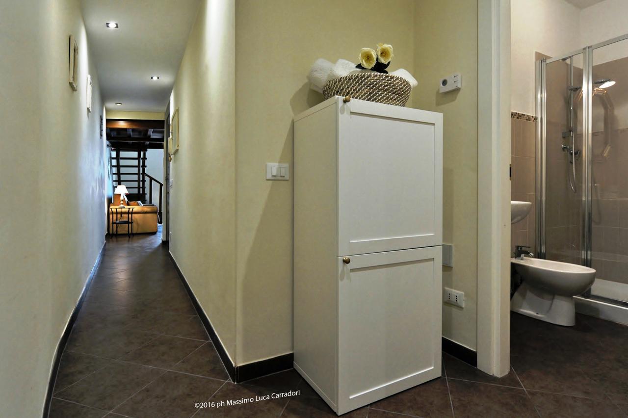Charming Suite Cavour Heart Of فلورنس المظهر الخارجي الصورة