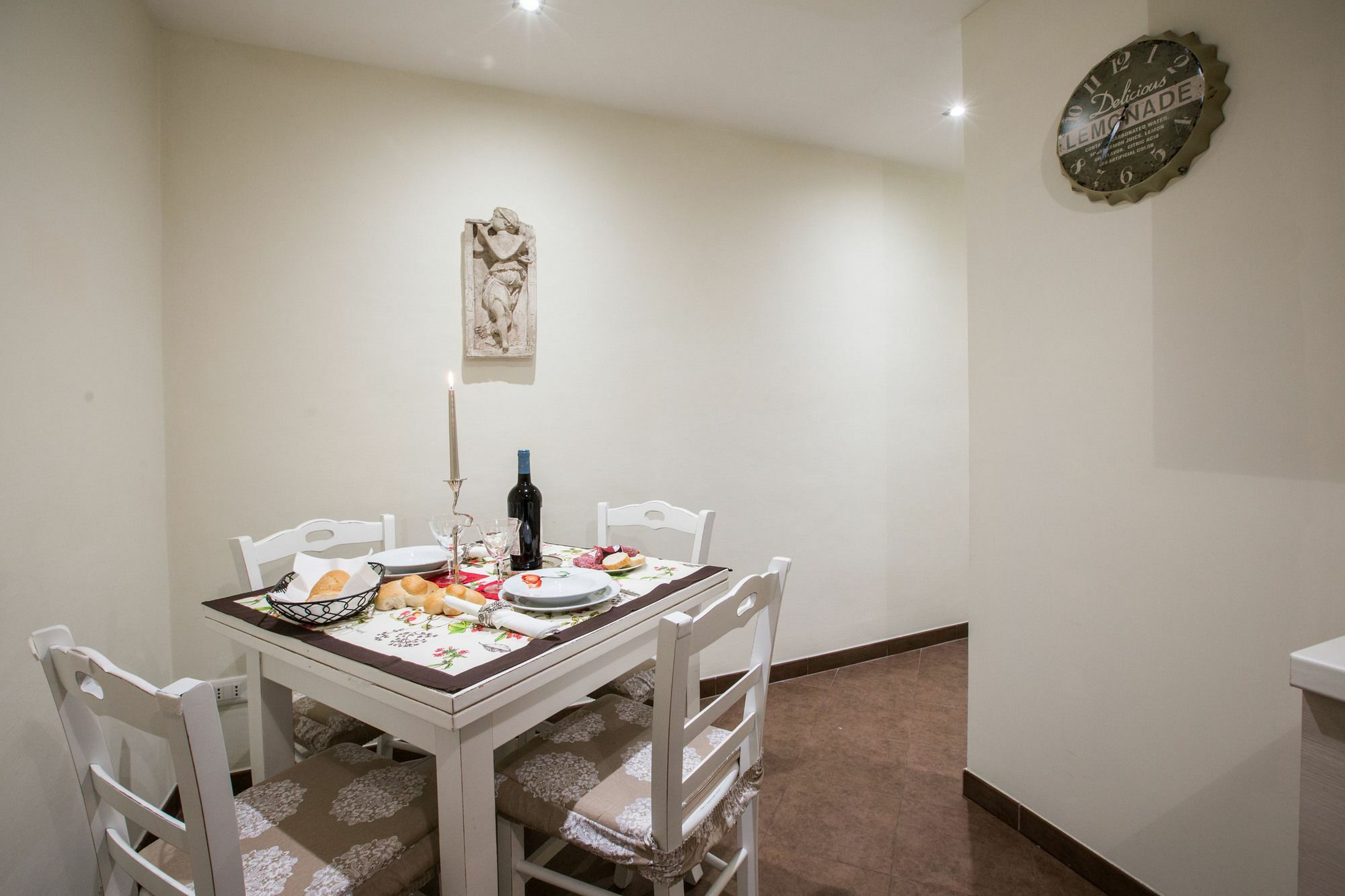 Charming Suite Cavour Heart Of فلورنس المظهر الخارجي الصورة
