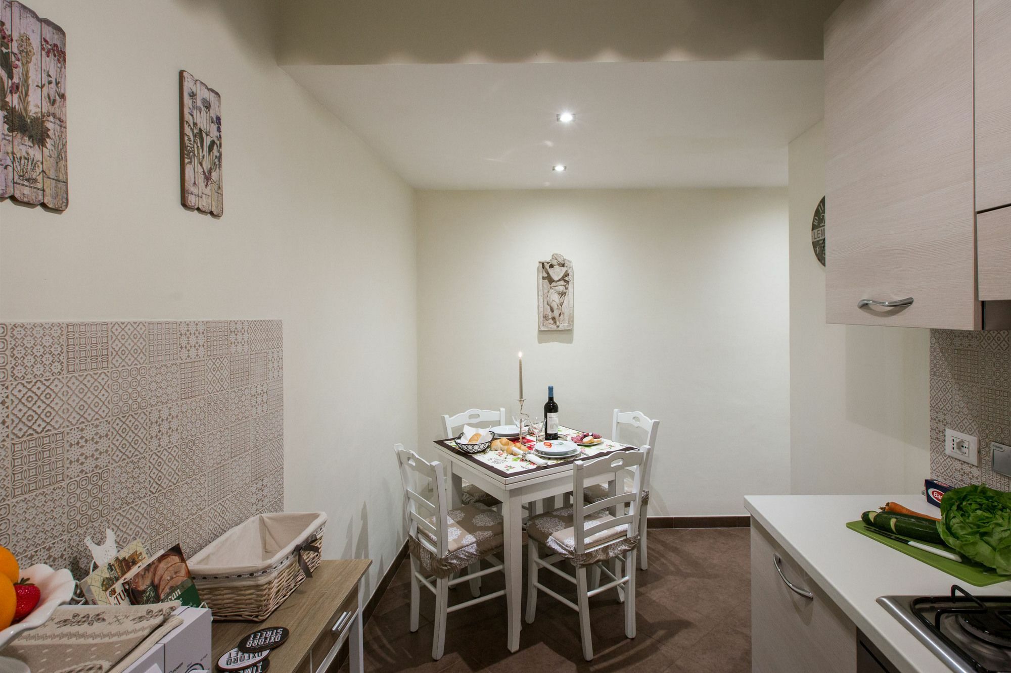Charming Suite Cavour Heart Of فلورنس المظهر الخارجي الصورة