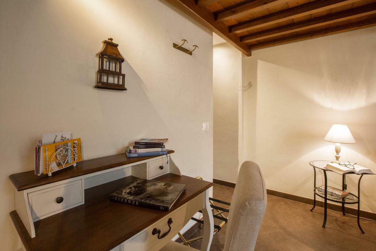 Charming Suite Cavour Heart Of فلورنس المظهر الخارجي الصورة