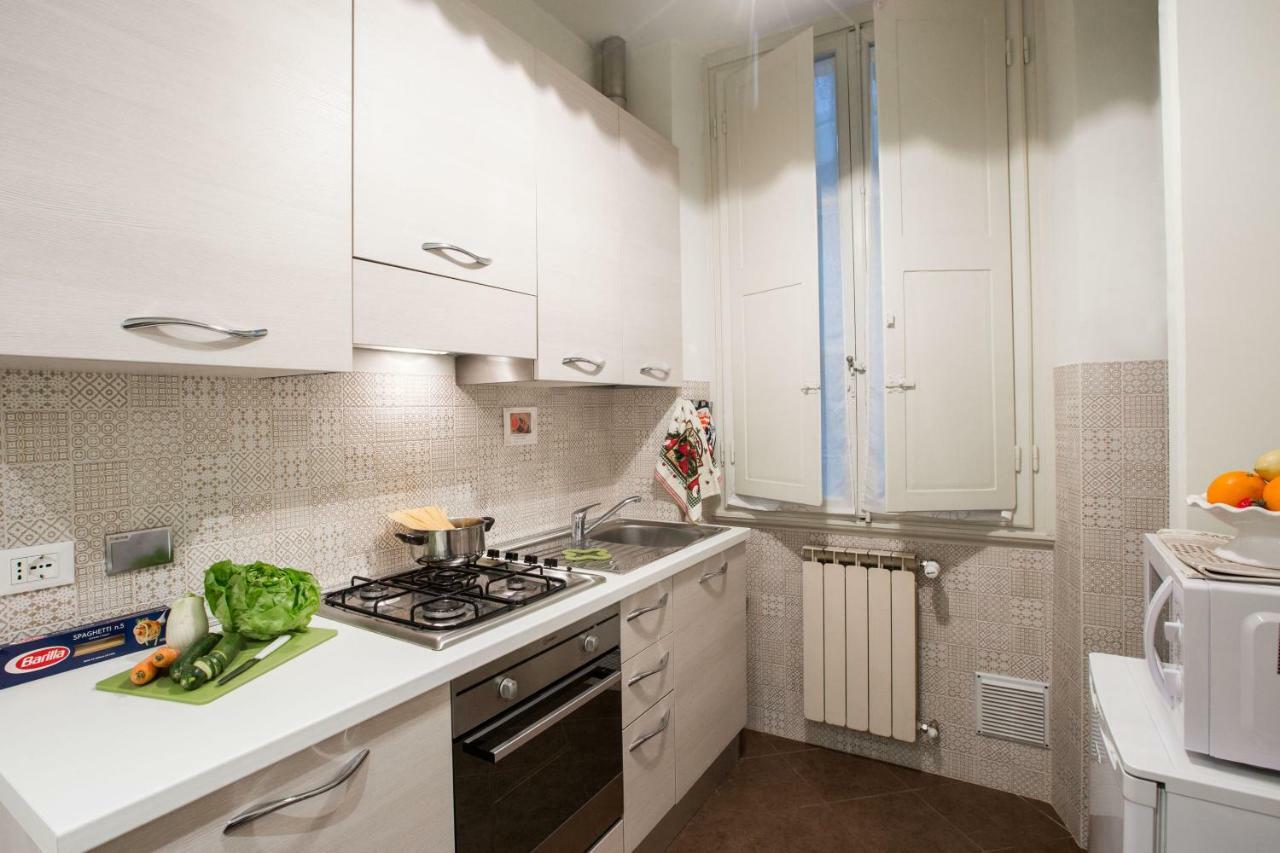 Charming Suite Cavour Heart Of فلورنس المظهر الخارجي الصورة