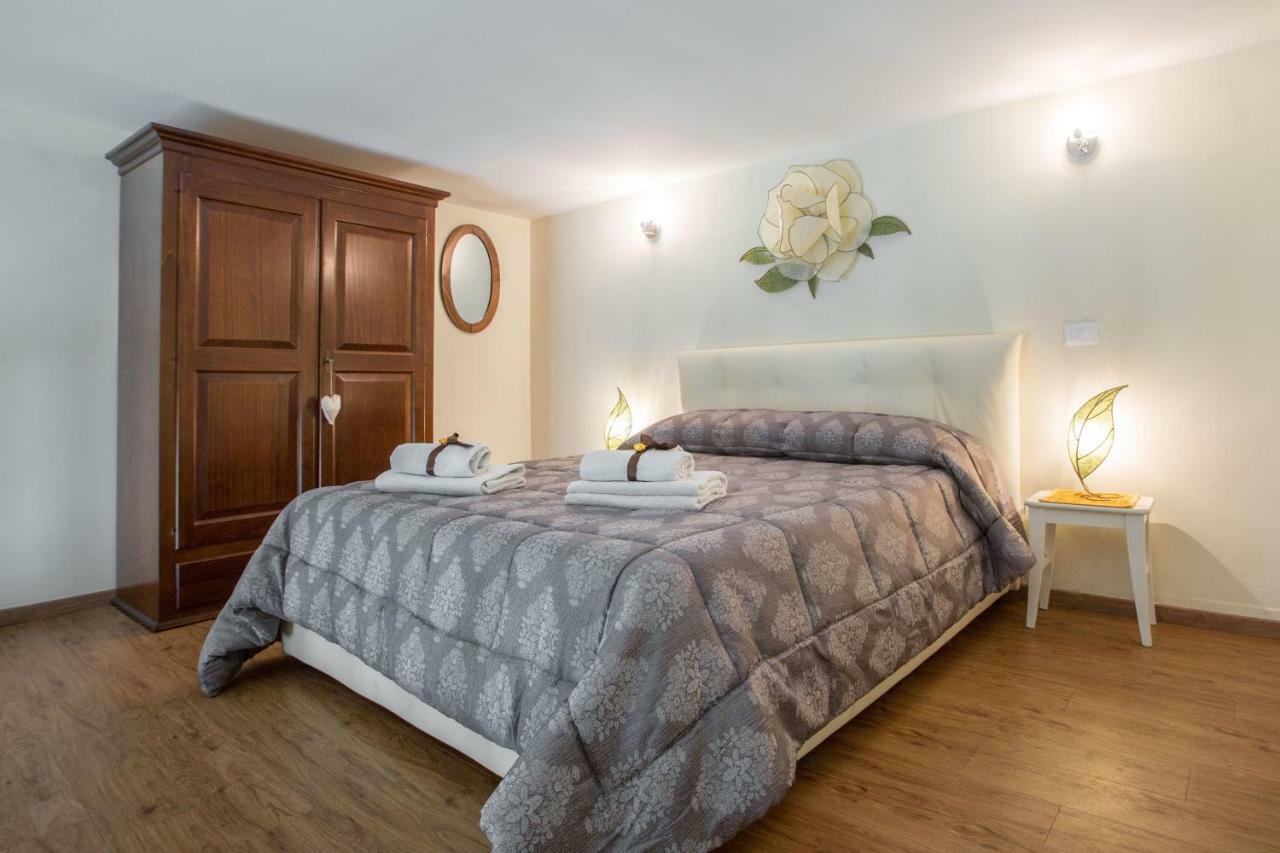 Charming Suite Cavour Heart Of فلورنس المظهر الخارجي الصورة