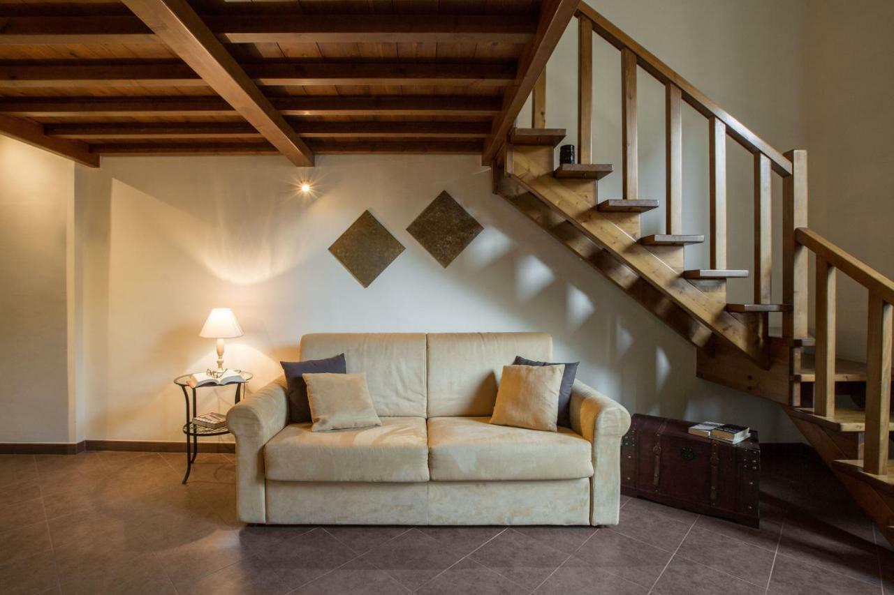 Charming Suite Cavour Heart Of فلورنس المظهر الخارجي الصورة