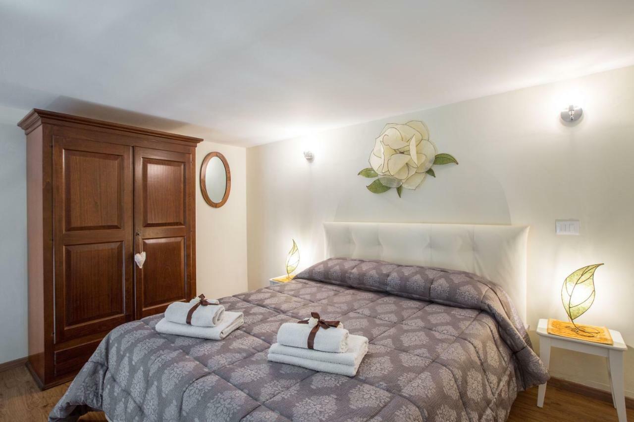 Charming Suite Cavour Heart Of فلورنس المظهر الخارجي الصورة
