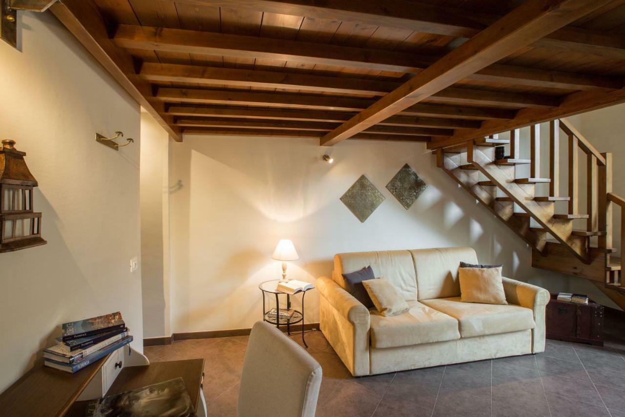 Charming Suite Cavour Heart Of فلورنس المظهر الخارجي الصورة