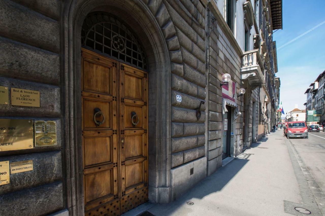 Charming Suite Cavour Heart Of فلورنس المظهر الخارجي الصورة