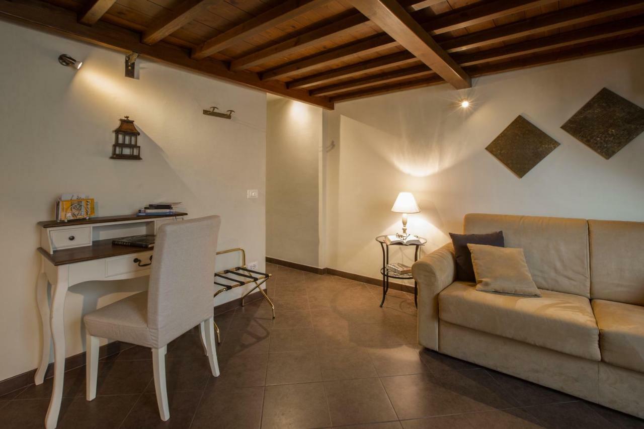 Charming Suite Cavour Heart Of فلورنس المظهر الخارجي الصورة